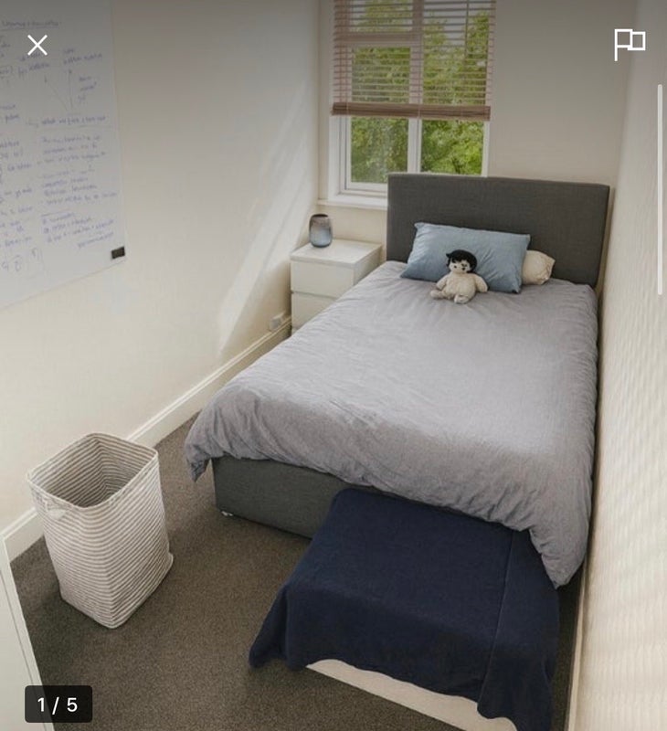 Room Wootton Street in Greater London