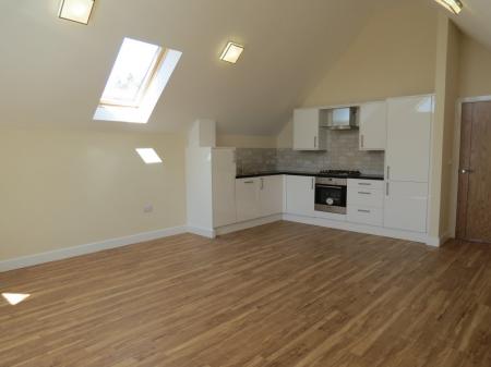 Flat Enterprise Court in Basingstoke