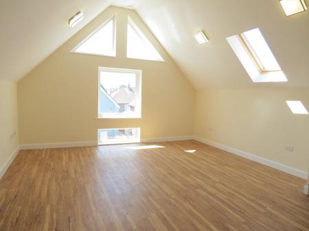 Flat Enterprise Court in Basingstoke