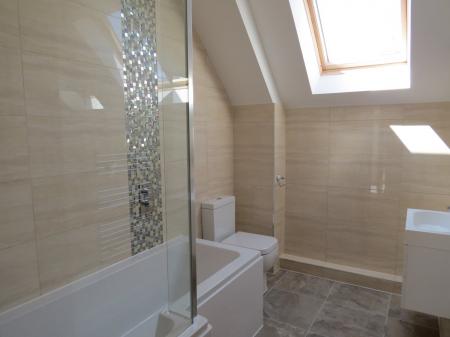 Flat Enterprise Court in Basingstoke