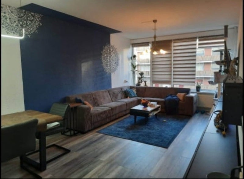 Appartement Liendenlaan in Tiel