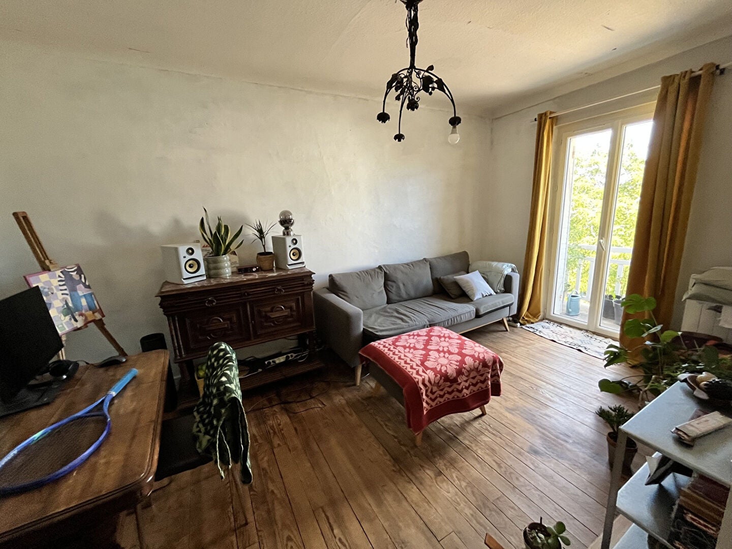 Appartement Rue du Maréchal Juin à Le Pouliguen
