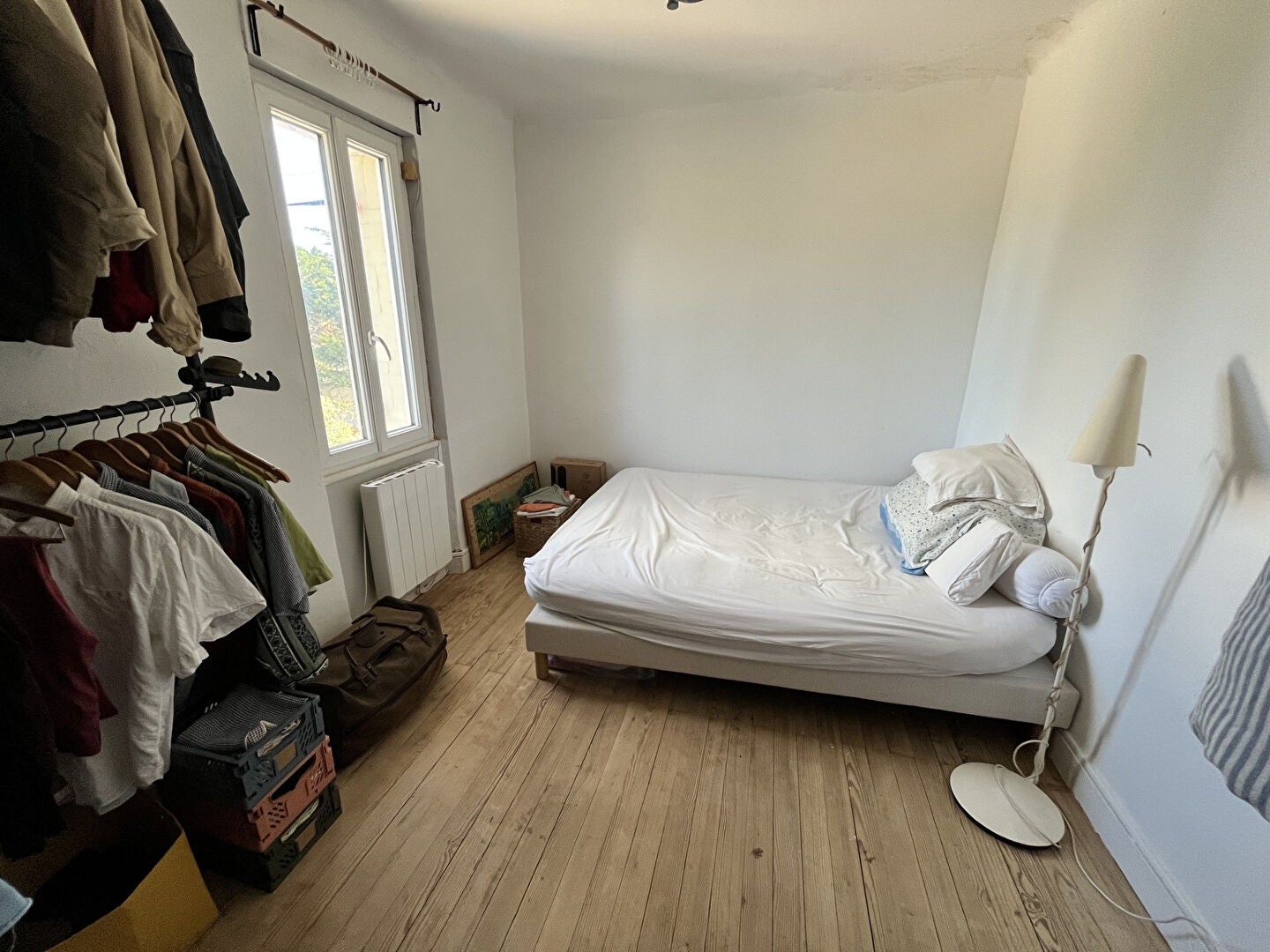 Appartement Rue du Maréchal Juin à Le Pouliguen
