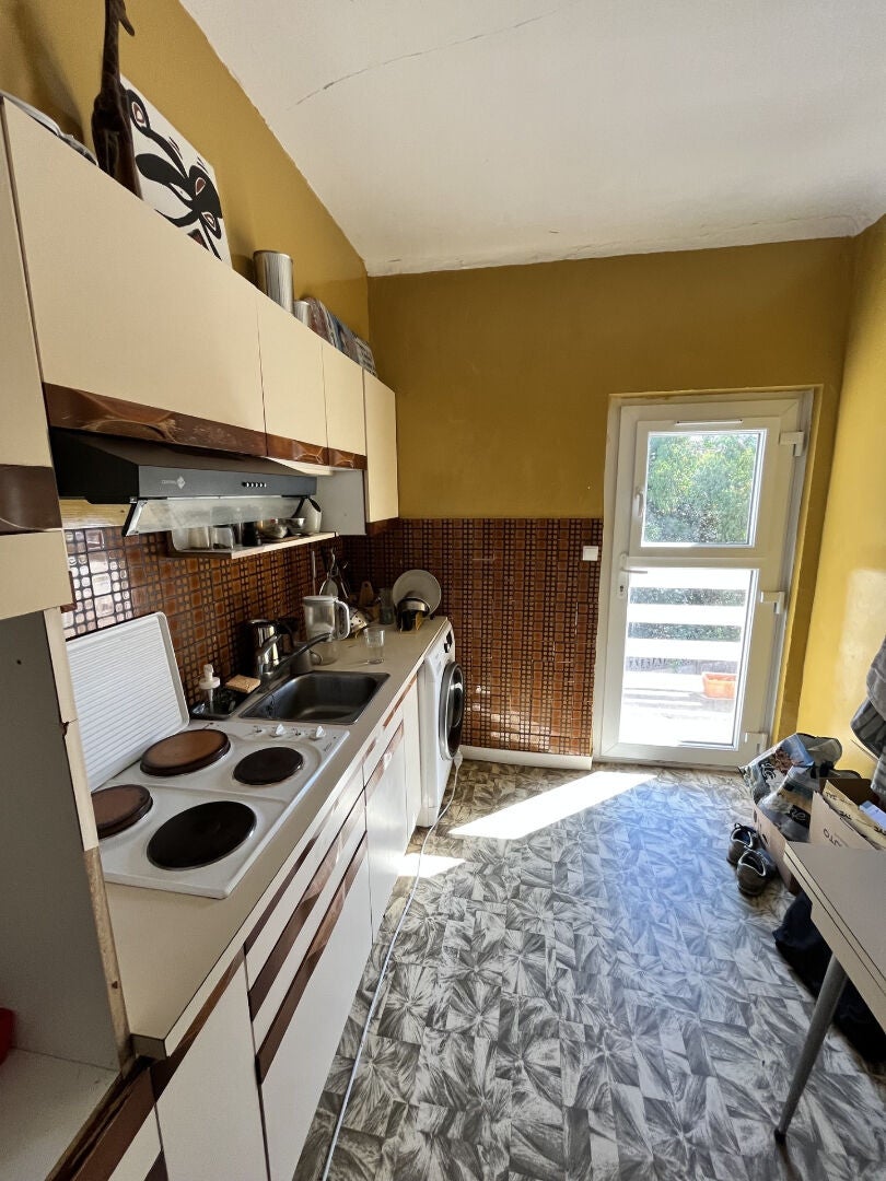 Appartement Rue du Maréchal Juin à Le Pouliguen