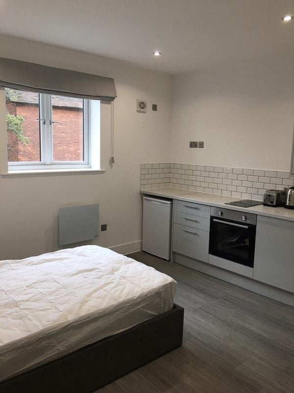 Room St John's in Worcester