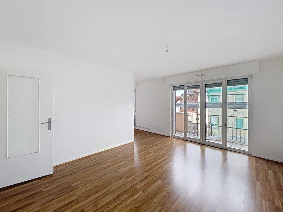 Appartement Rue des Cigognes à Wolfisheim