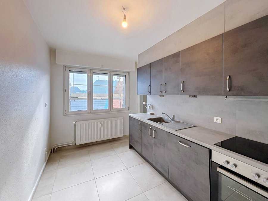 Appartement Rue des Cigognes à Wolfisheim