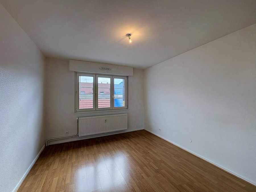 Appartement Rue des Cigognes à Wolfisheim