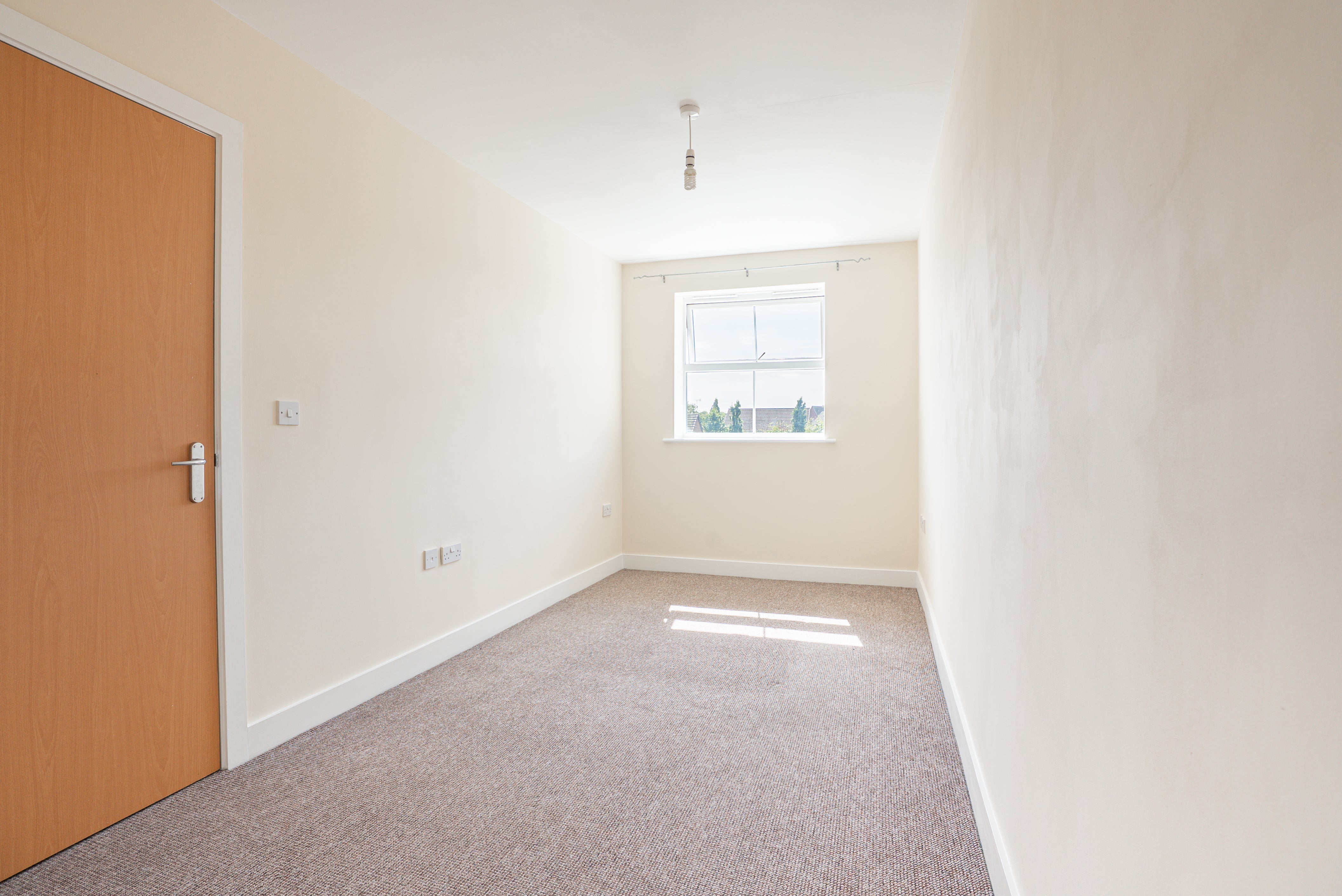 Flat Naylor Green in Ellesmere Port