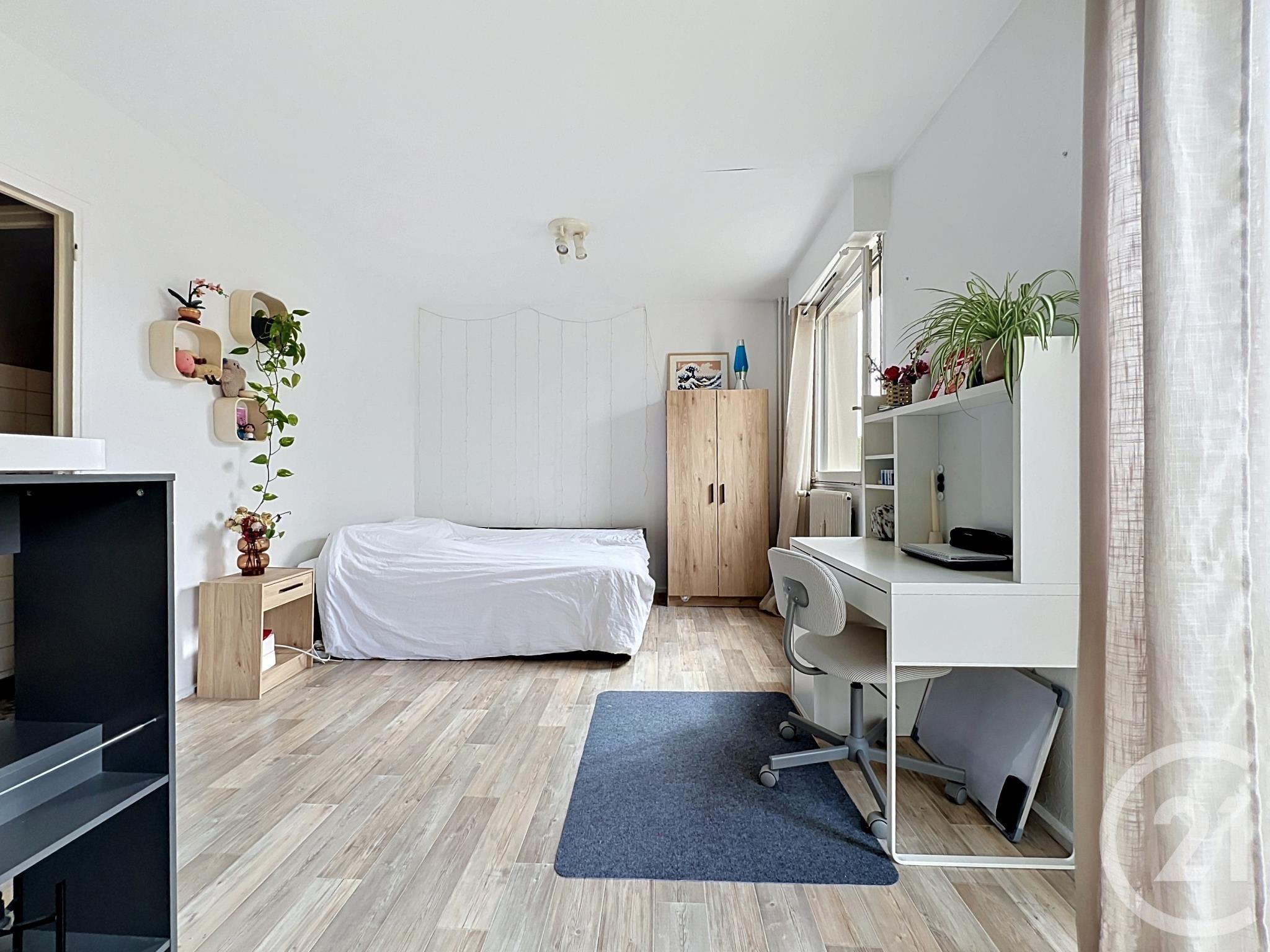 Appartement Rue des Tiercelins à Nancy