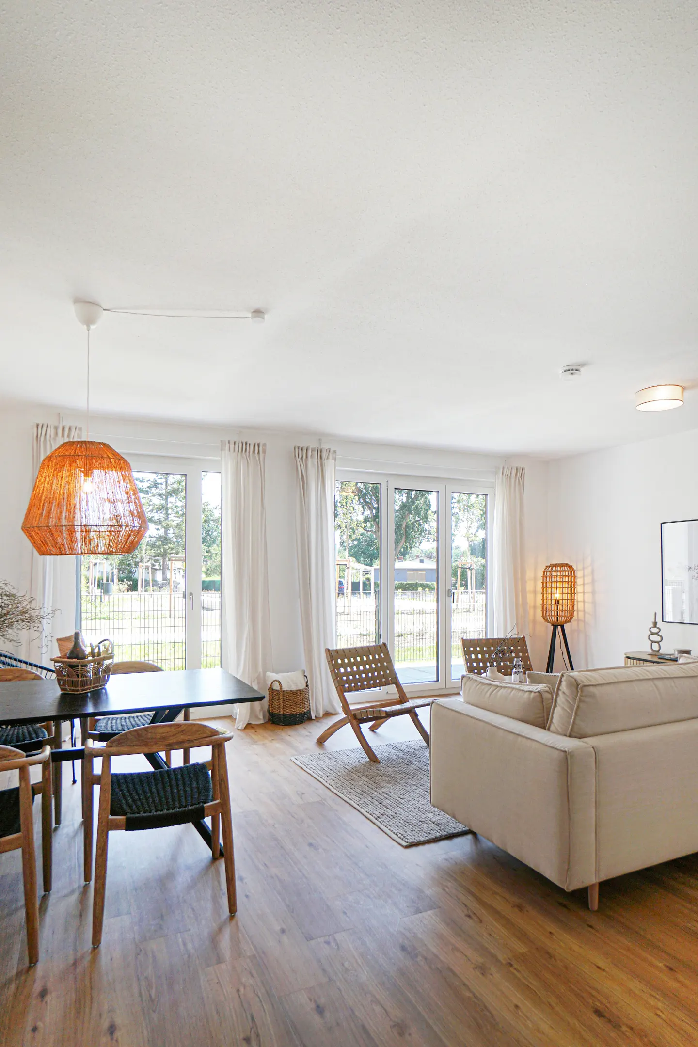 Wohnung Heinrich-Hertz-Straße in Berlin