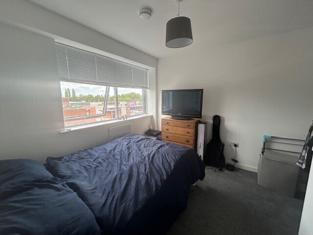 Flat Eastgate Street in Stafford