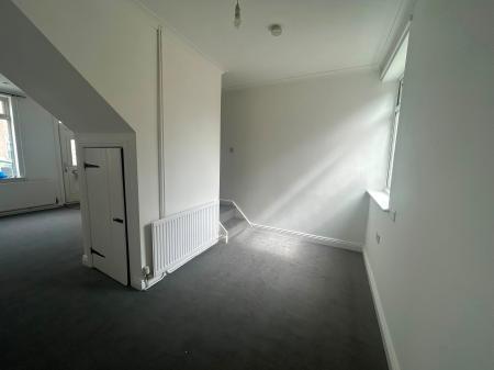 Flat Haycroft Street in Grimsby