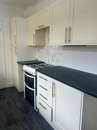Flat Haycroft Street in Grimsby
