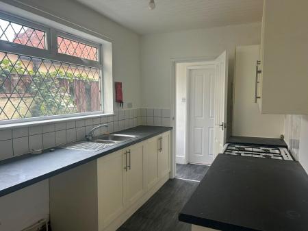 Flat Haycroft Street in Grimsby