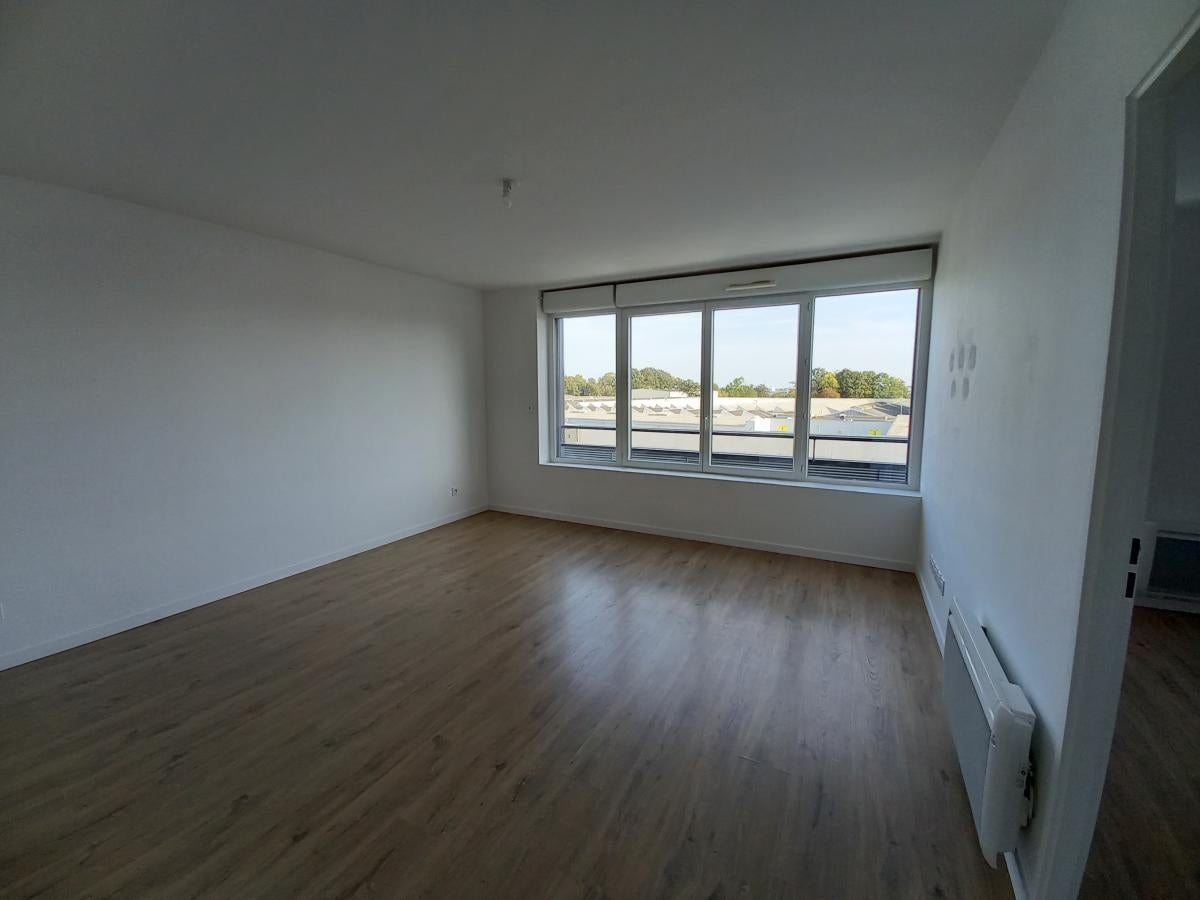 Appartement Allée Renée Losq à Nantes