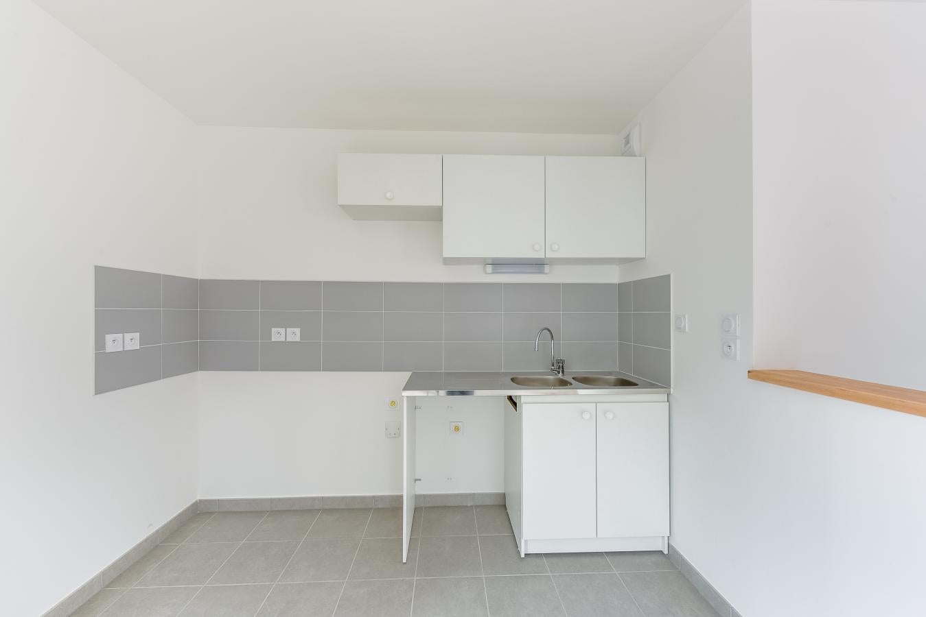 Appartement Allée Renée Losq à Nantes
