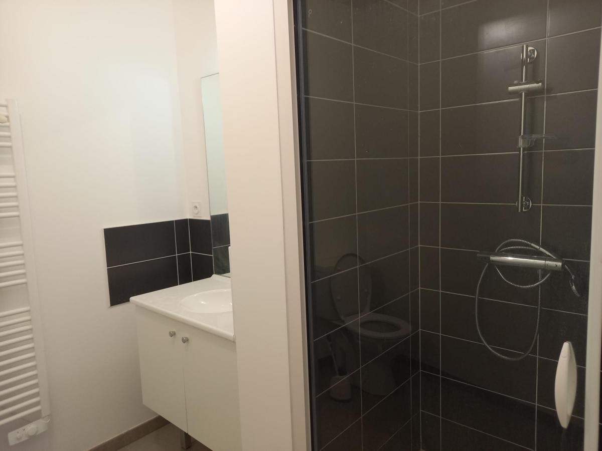 Appartement Allée Renée Losq à Nantes