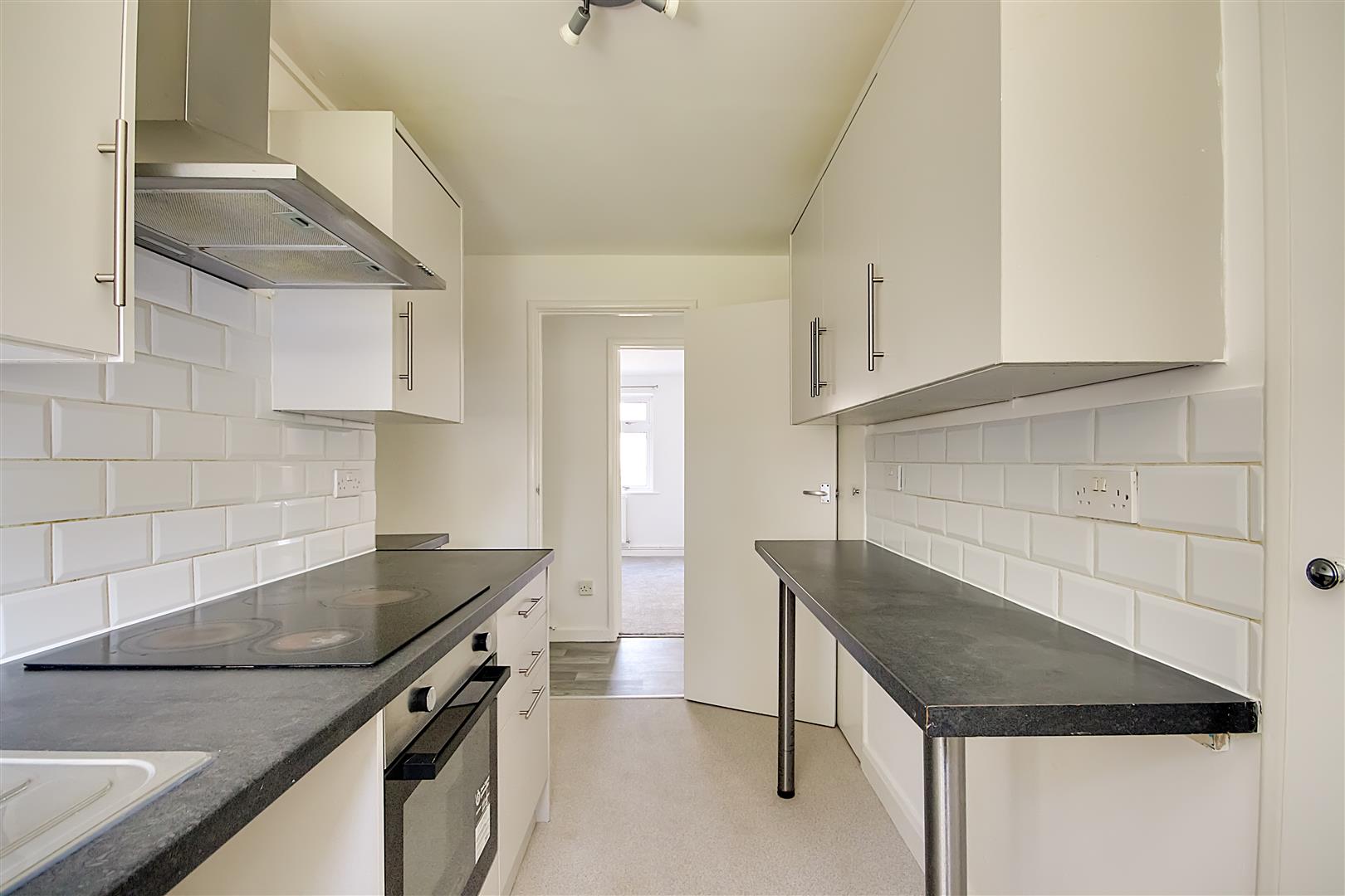 Flat Sompting Road in Adur