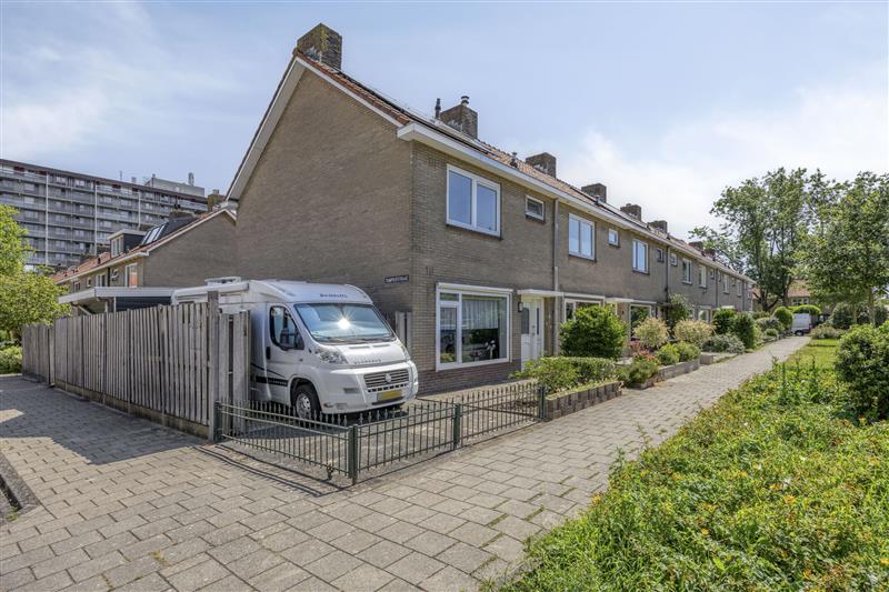 Dr. Albert Schweitzerlaan 16 in Purmerend