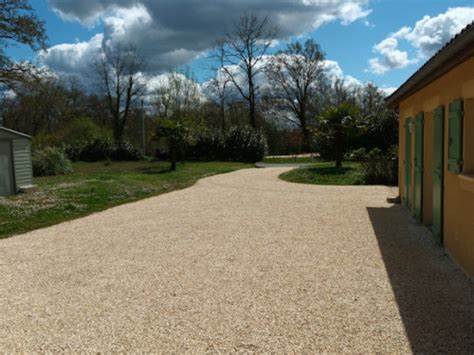 Chambre Route du Château d'Eau à Vaunac