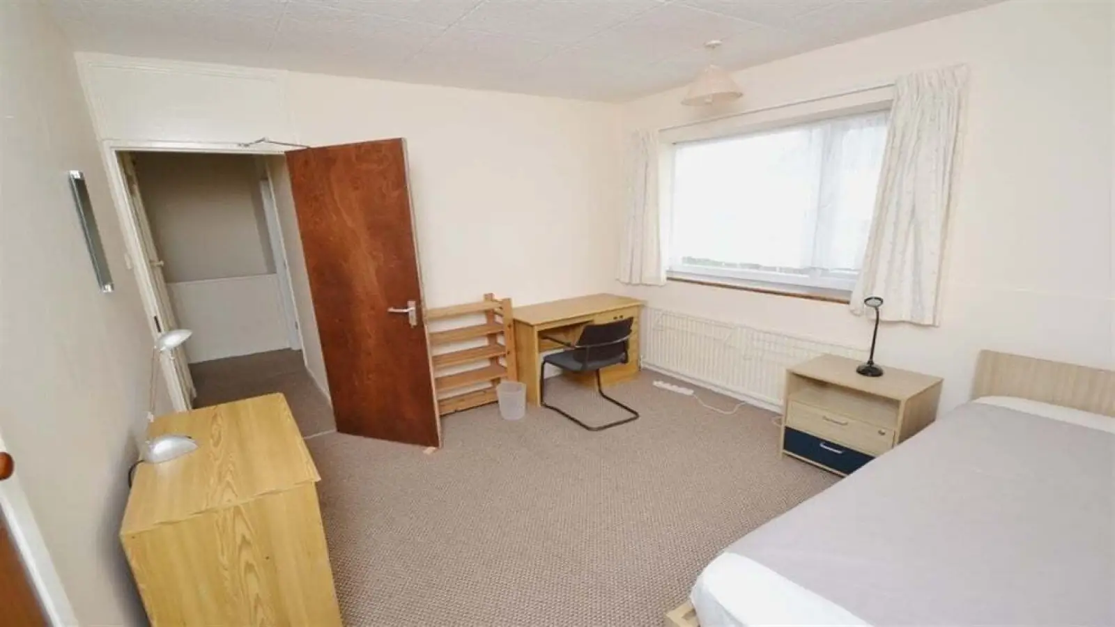 Flat Rivergreen in Nottingham