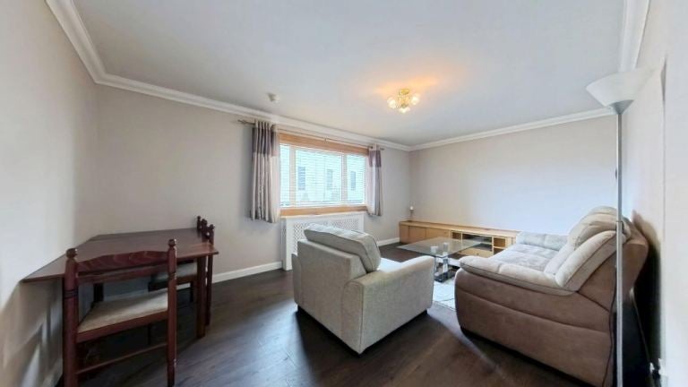 Flat Rousay Drive in Aberdeen City