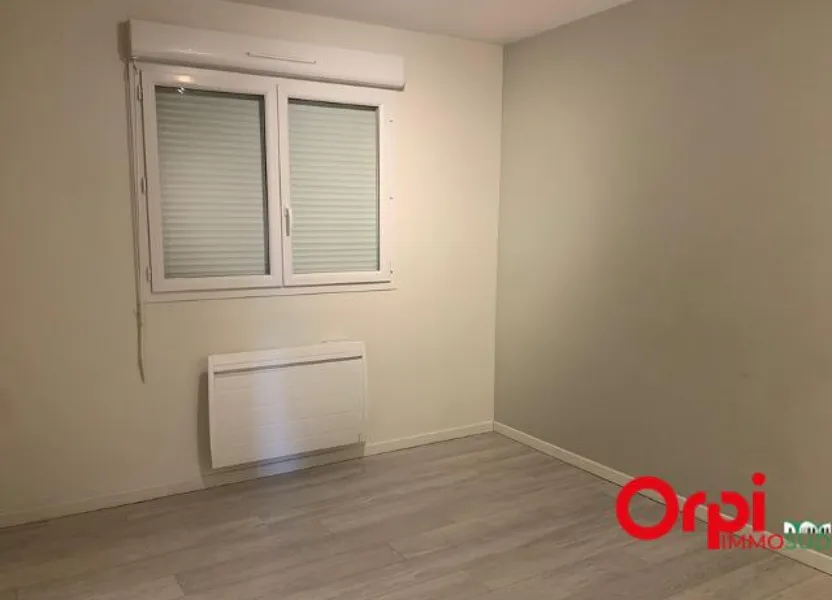 Appartement Chemin de Halage à Camon
