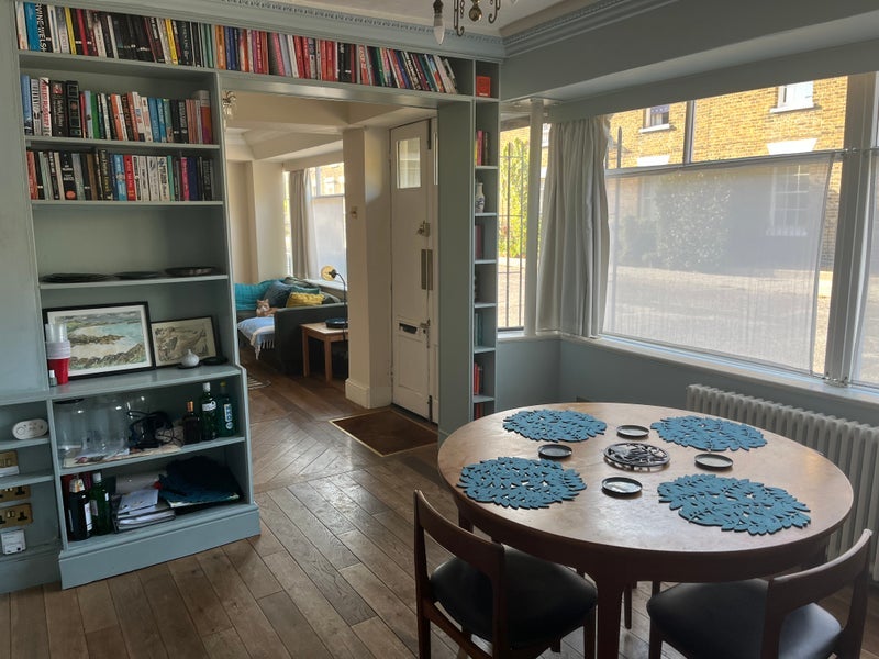 Room Walcot Square in Greater London