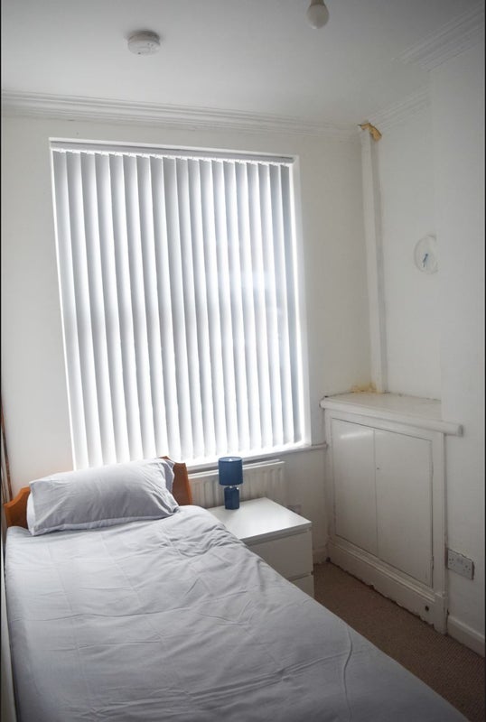 Room Wand Street in Leicester