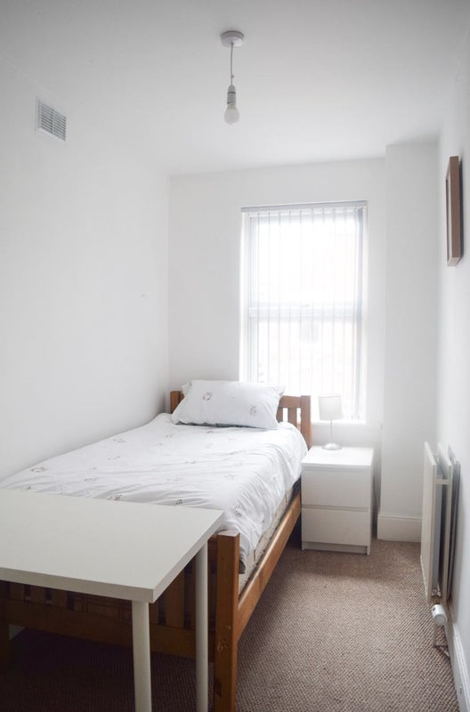 Room Wand Street in Leicester
