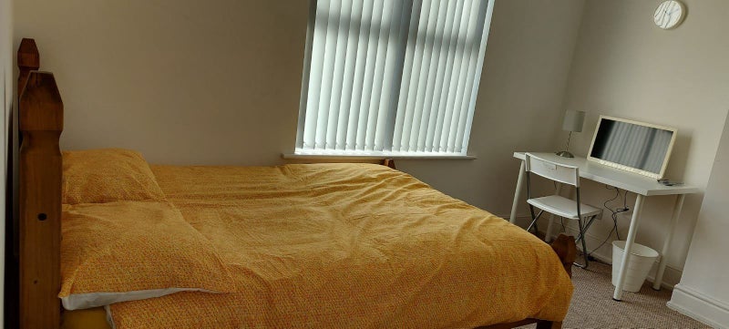 Room Wand Street in Leicester
