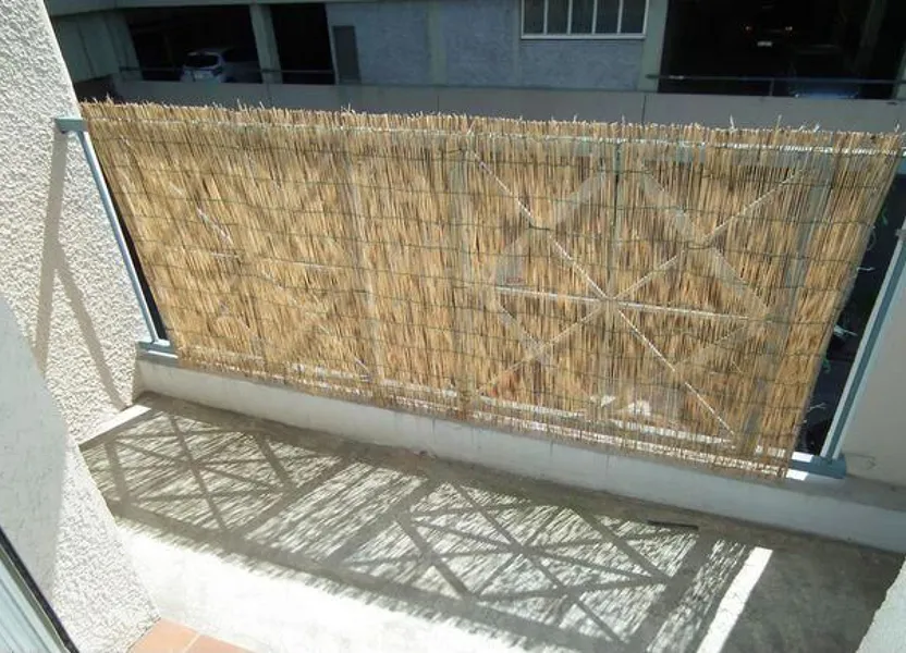 Flat Rue Soufflot in Toulouse