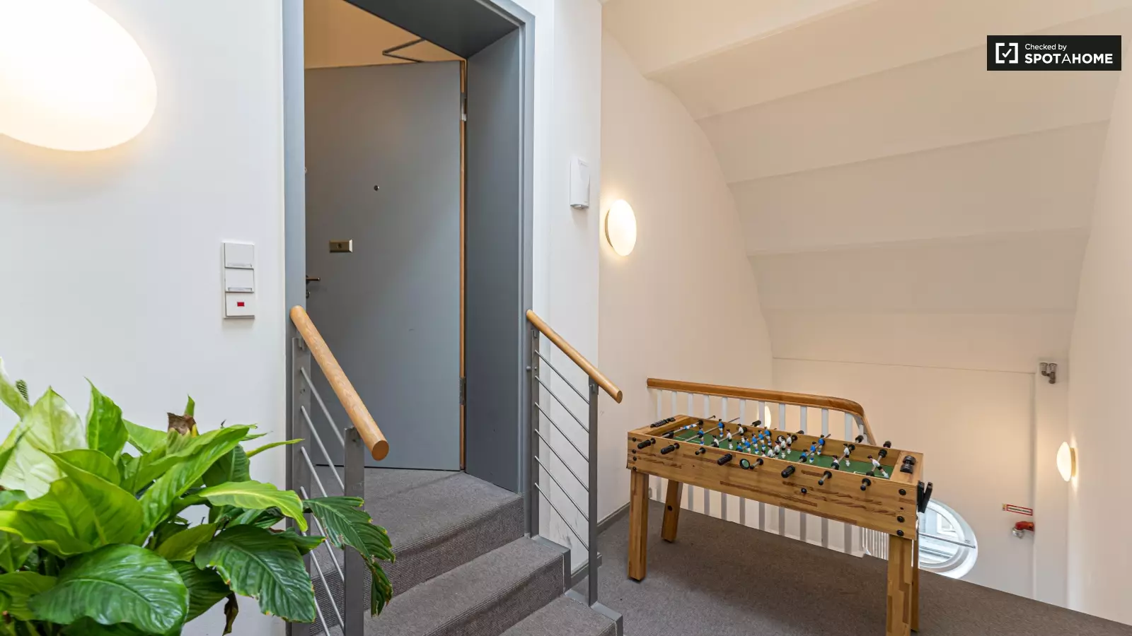 Wohnung Dorotheenstraße in Berlin