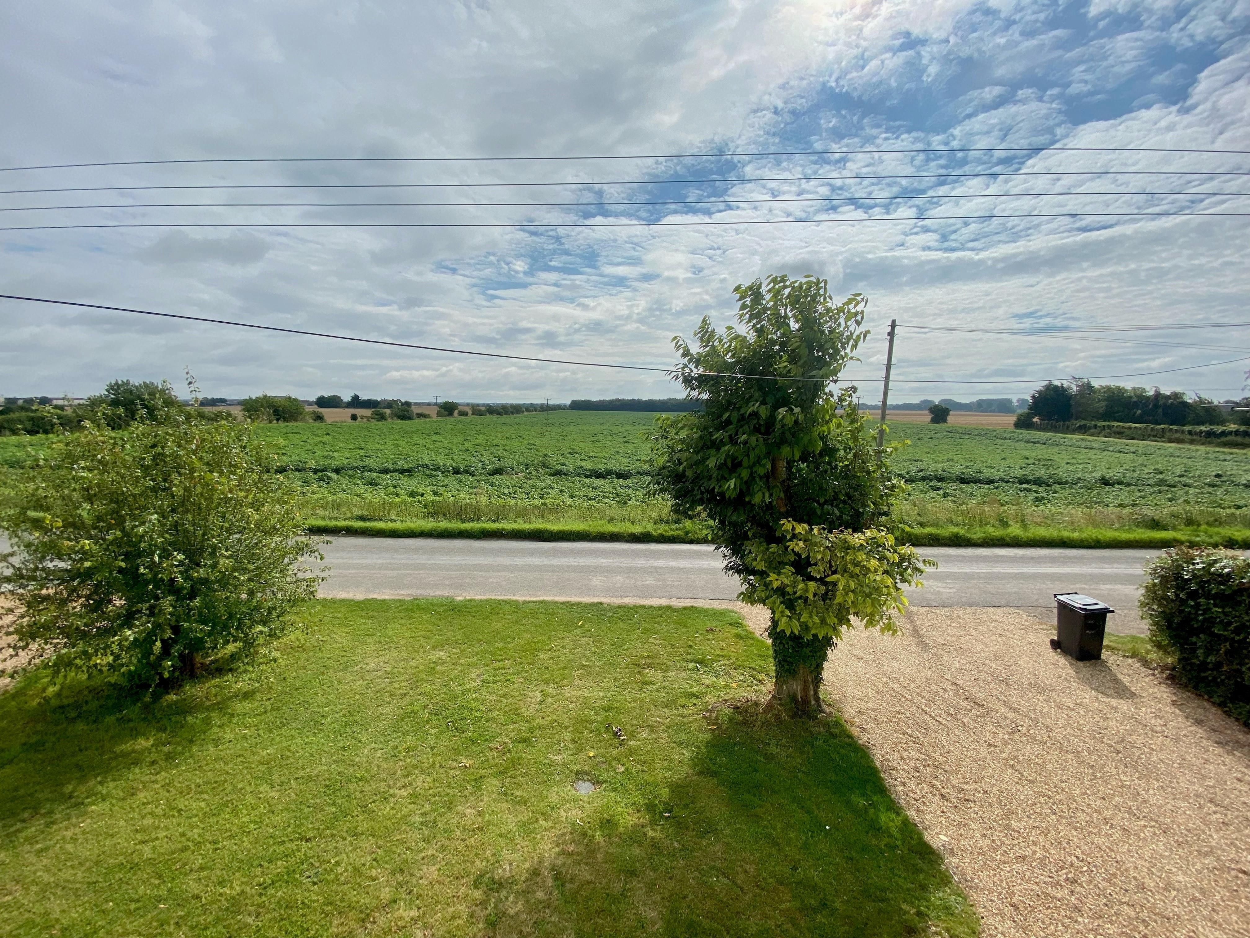 House Pott Hall Road in West Suffolk