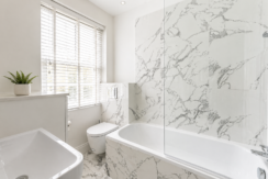 Flat Fulham Road in Greater London