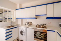 Flat Fulham Road in Greater London
