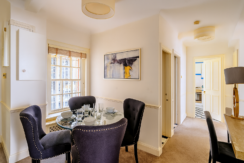 Flat Fulham Road in Greater London