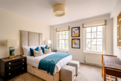 Flat Fulham Road in Greater London