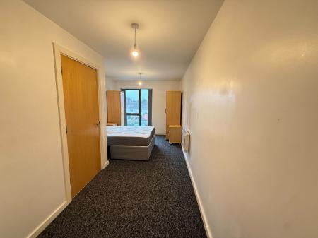 Flat Ordsall Lane in Salford