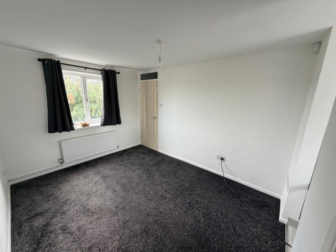 Flat Sandymount Road in Wath upon Dearne