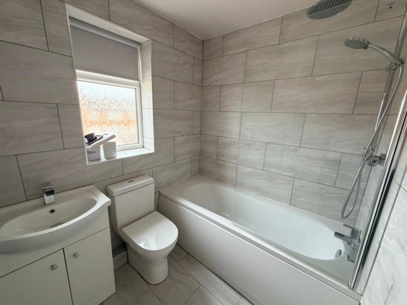 Flat Sandymount Road in Wath upon Dearne