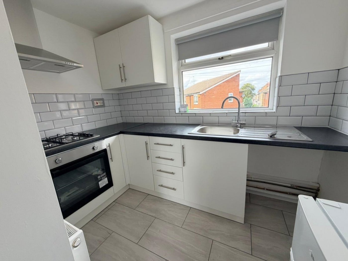 Flat Sandymount Road in Wath upon Dearne