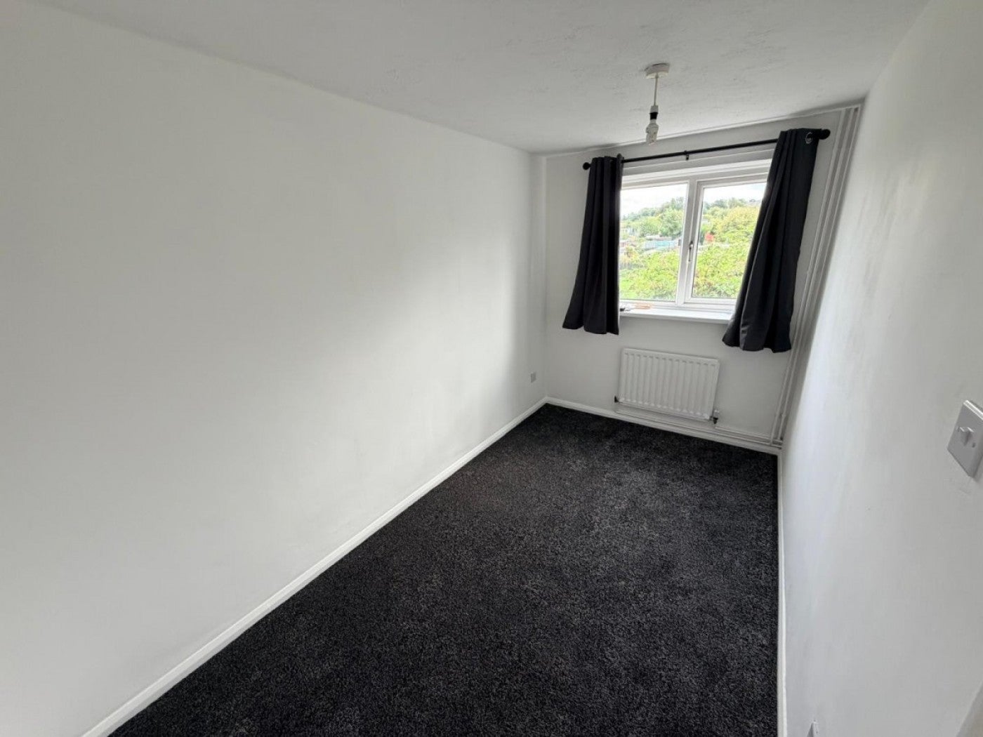 Flat Sandymount Road in Wath upon Dearne