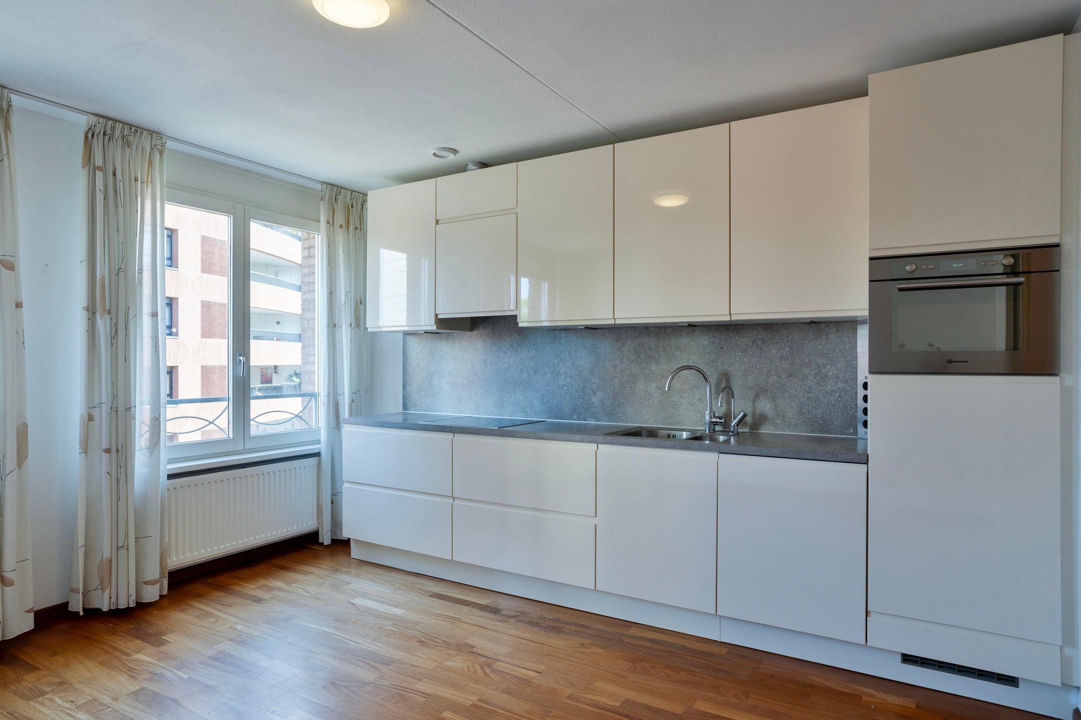 Appartement Sphinxlunet 125 D in Maastricht