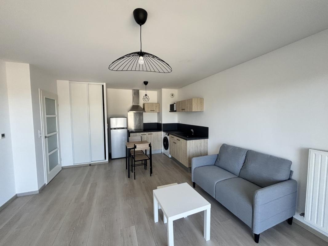 Appartement Rue de Saint-Laurent à Rennes