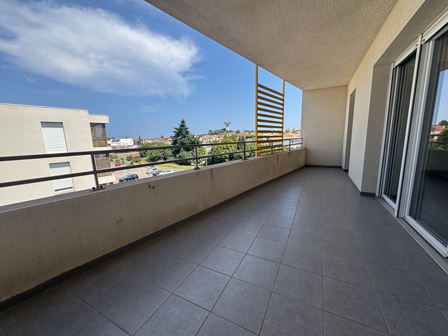 Appartement Avenue du Maréchal Leclerc à Saint-Cyprien