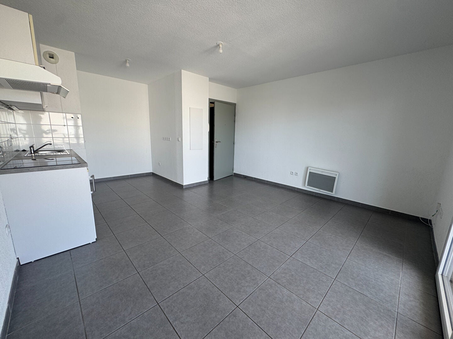Appartement Avenue du Maréchal Leclerc à Saint-Cyprien