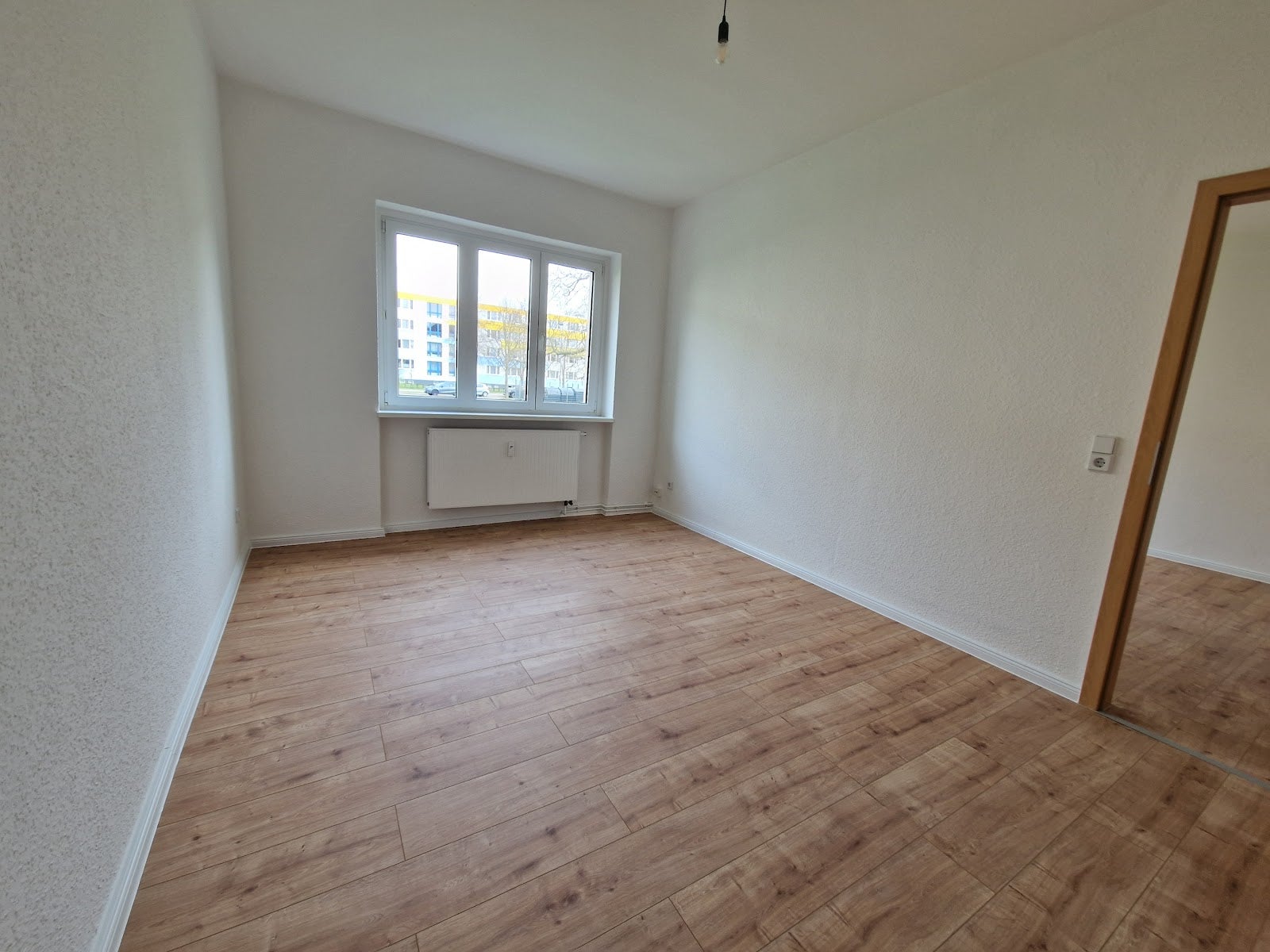 Wohnung Luxemburgstraße in Magdeburg