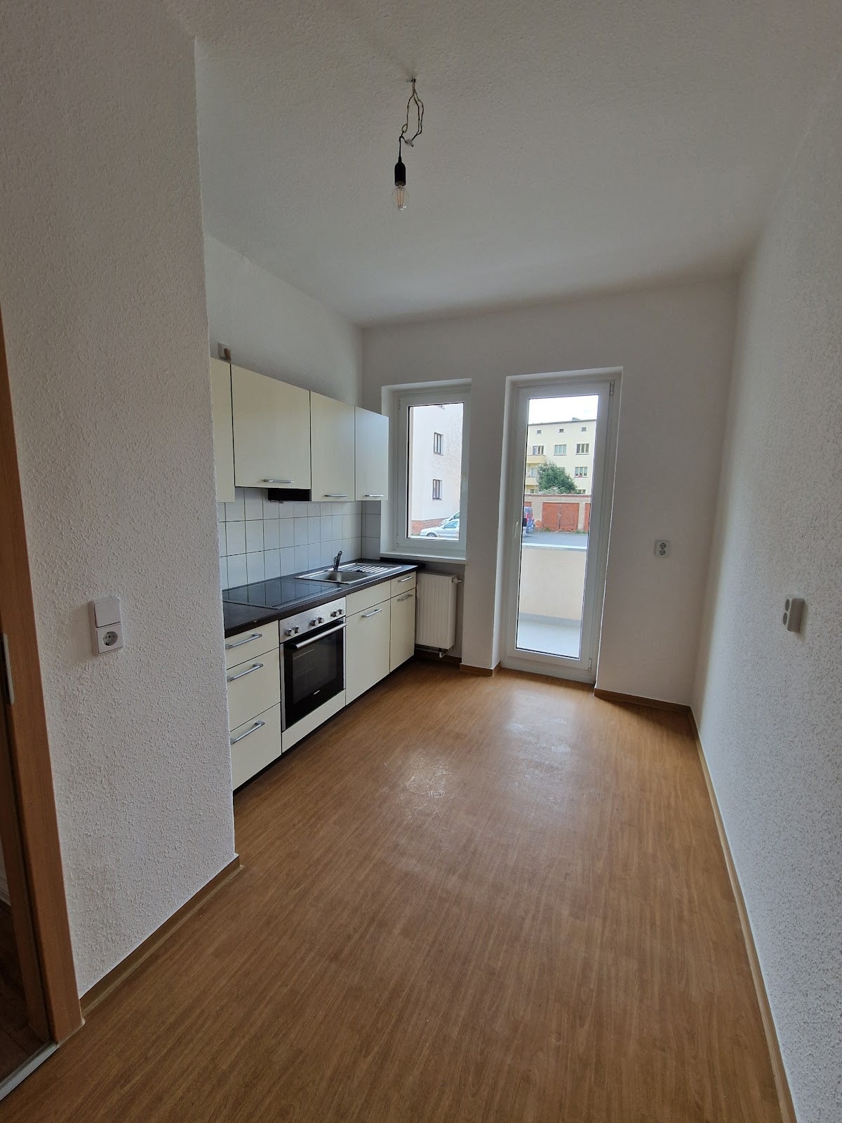 Wohnung Luxemburgstraße in Magdeburg